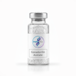 Gonadorrlin Acetate - 2mg