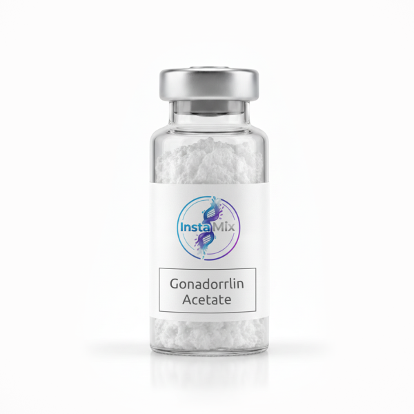 Gonadorrlin Acetate - 2mg