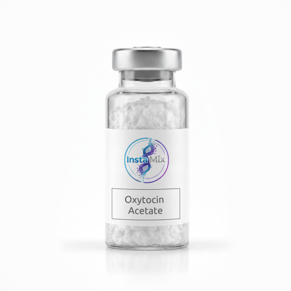 Oxytocin Acetate