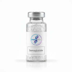 Semaglutide Cassette tube without pen