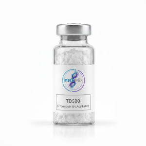 TB500(Thymosin B4 AceTate)