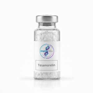 Tesamorelin